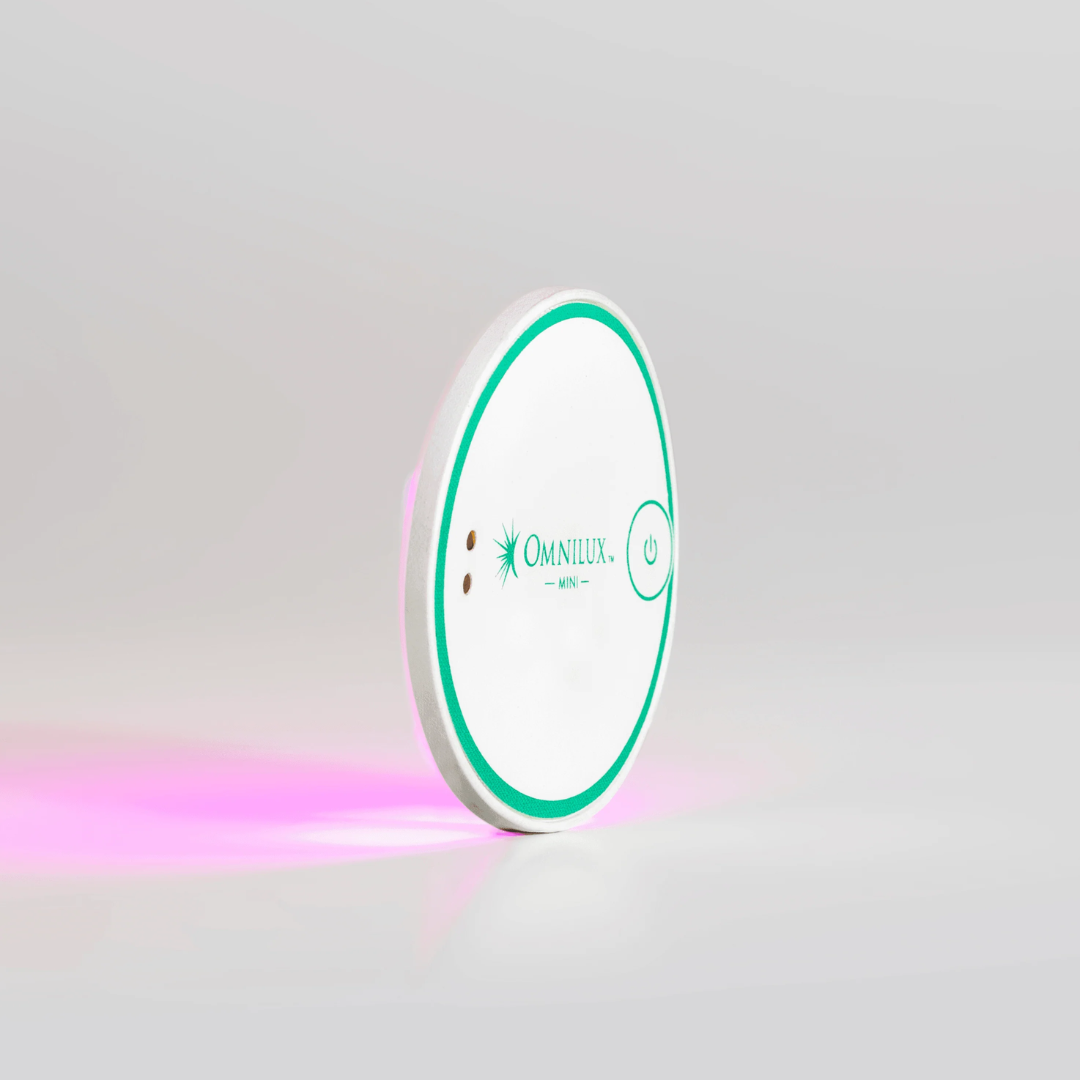 Omnilux Blemish Eraser