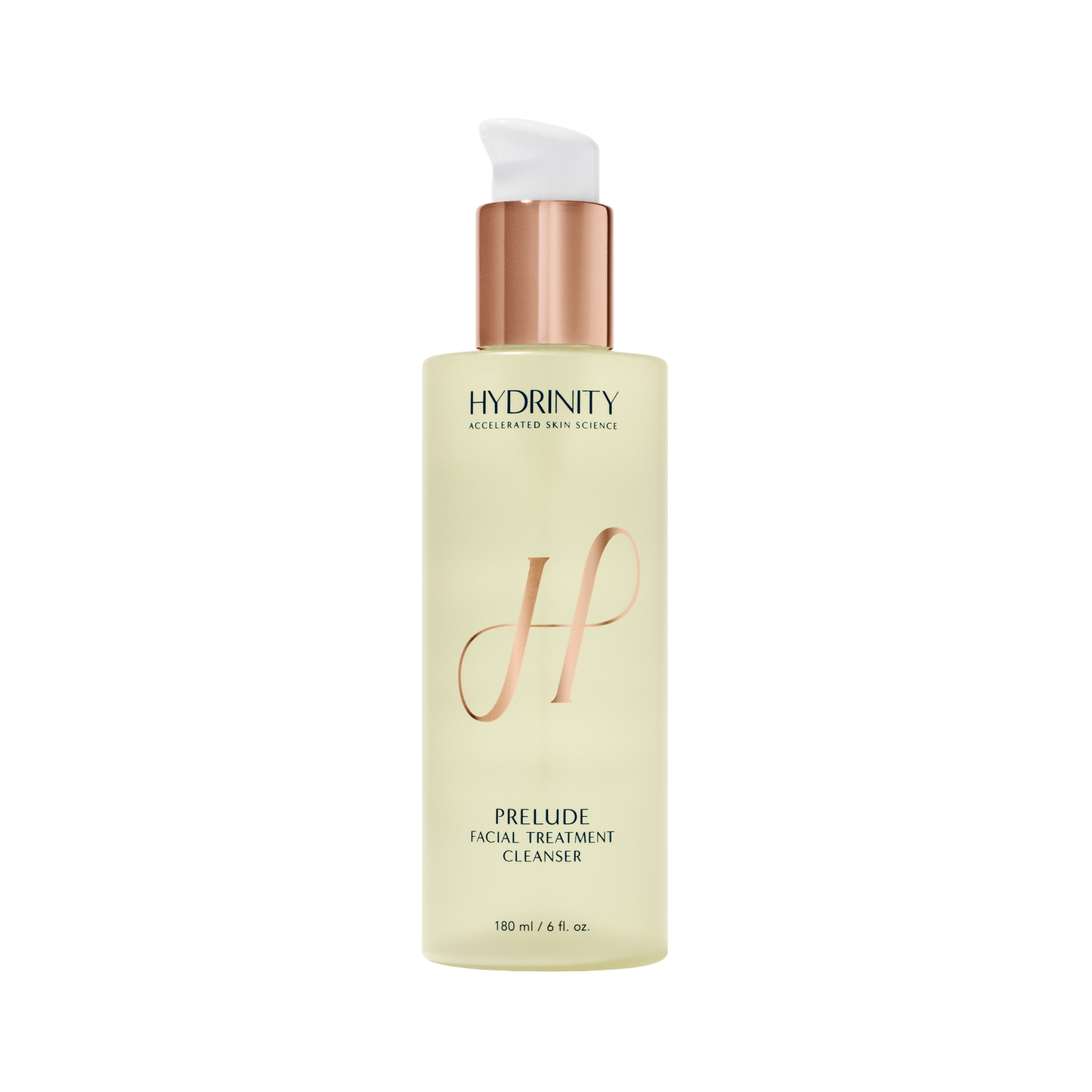 Prelude Facial Treatment Cleanser