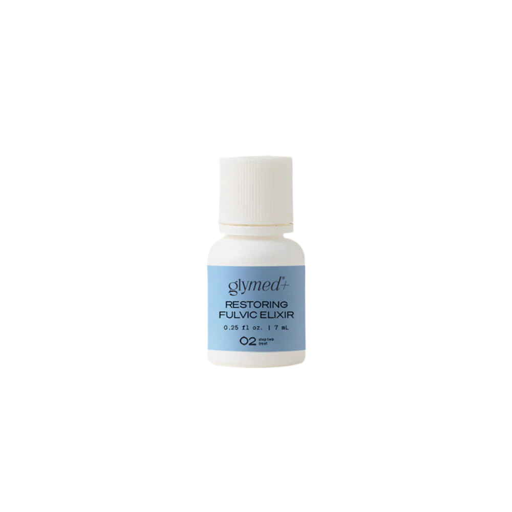 Restoring Fulvic Elixir