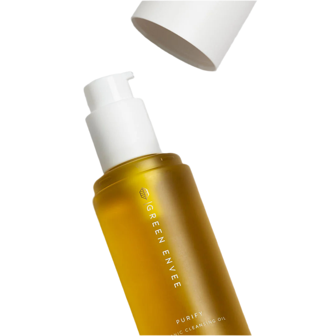 Purify Botanic Cleansing Oil