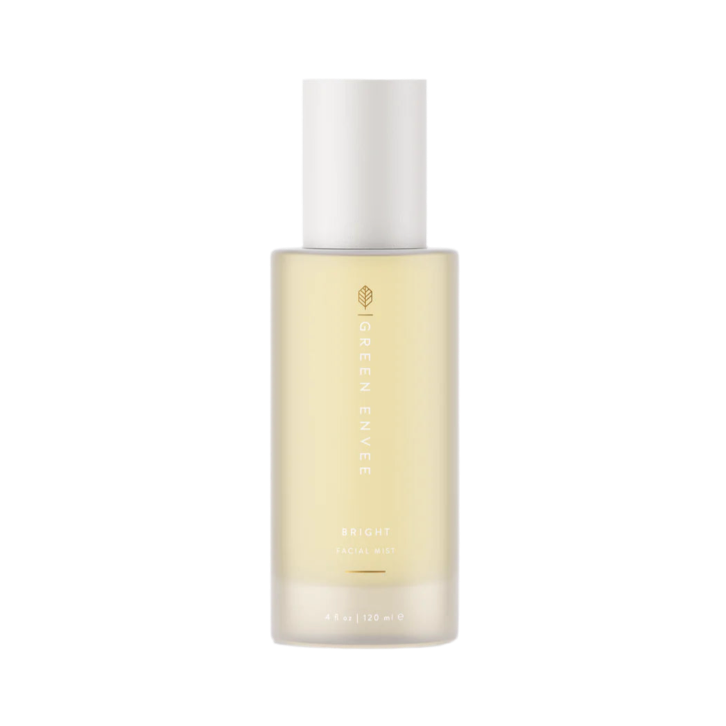 Bright Facial Mist