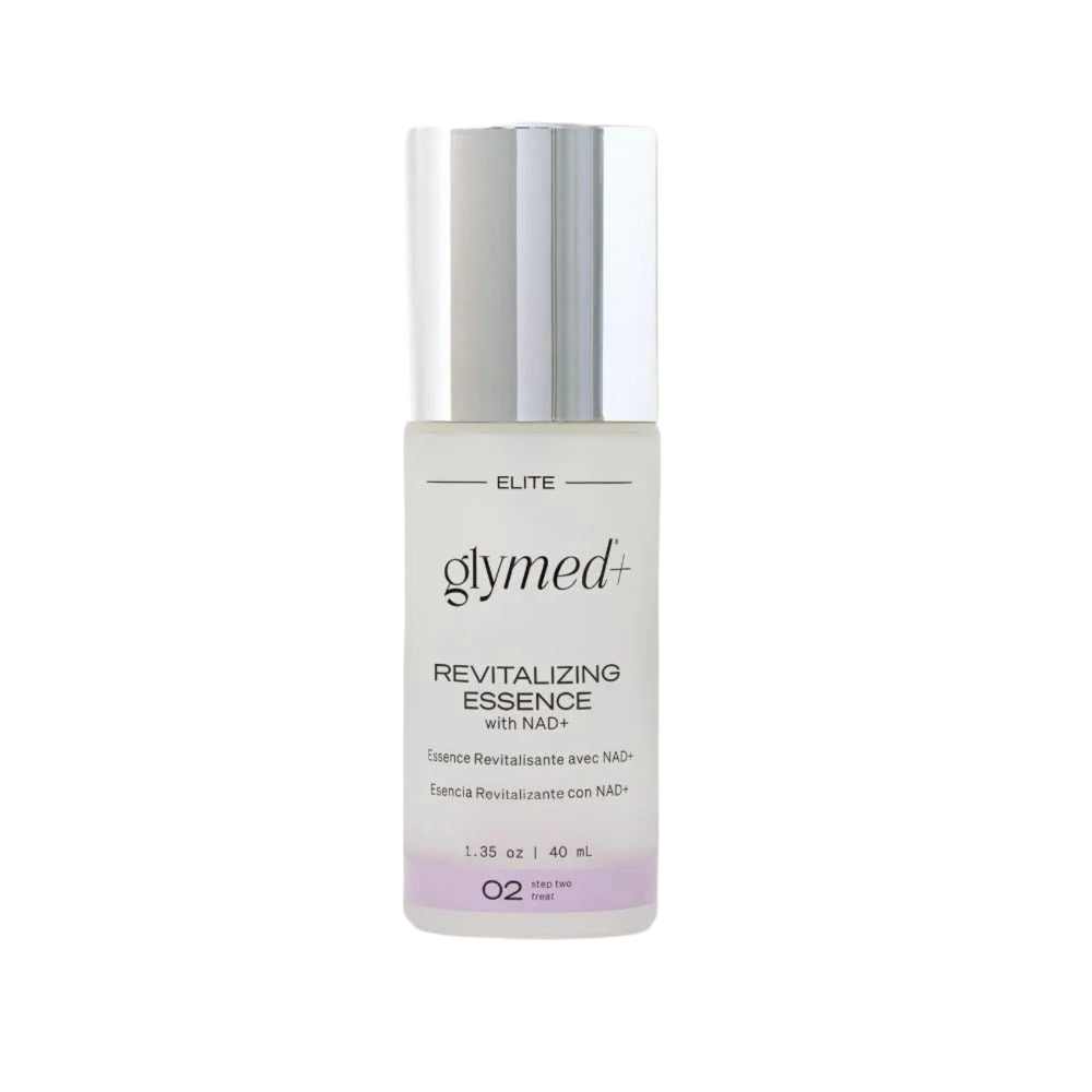 Revitalizing Essence with NAD+