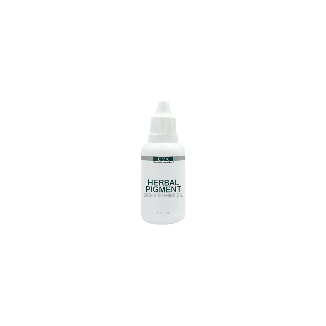 Herbal Pigment Oil