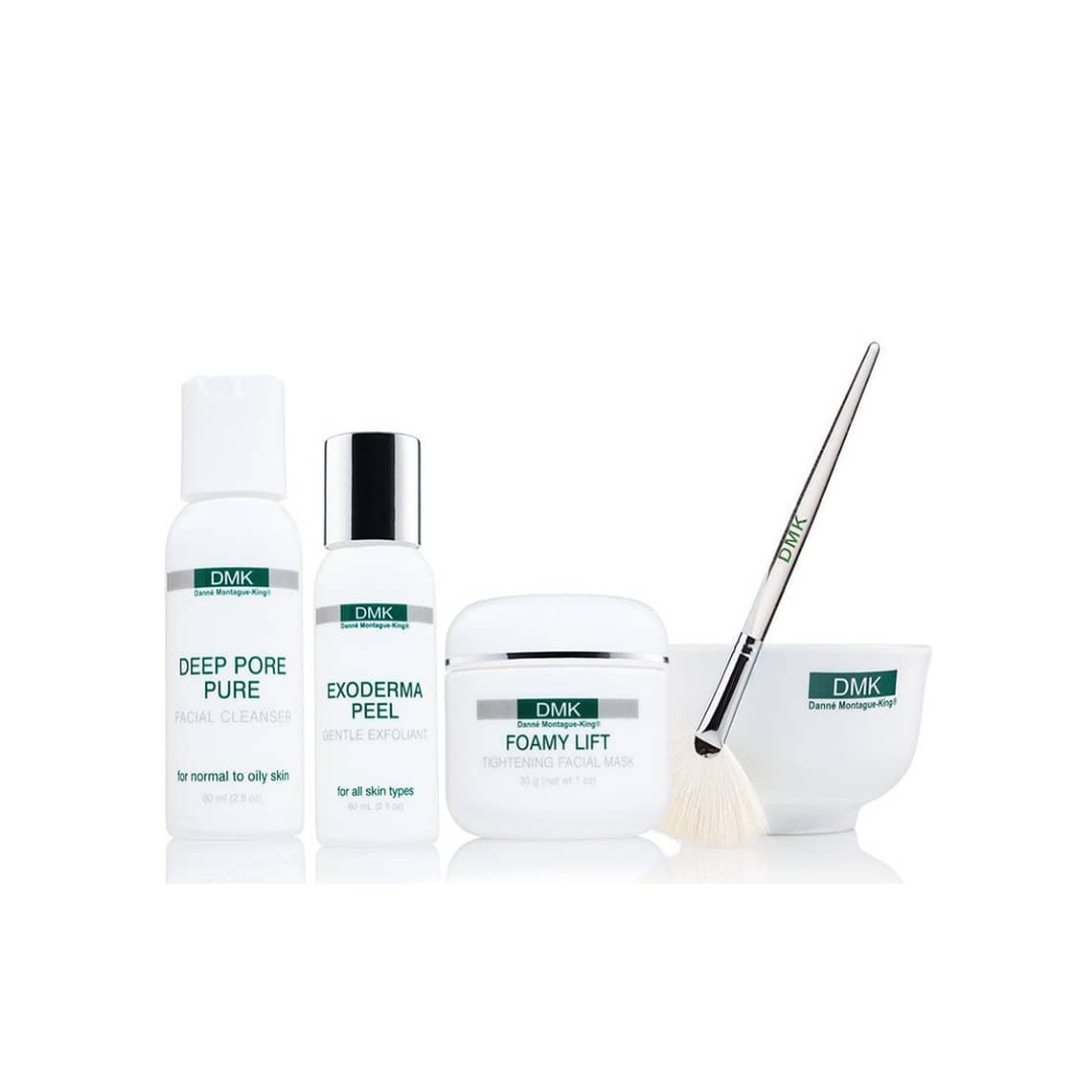 Foamy Lift and Renew Kit
