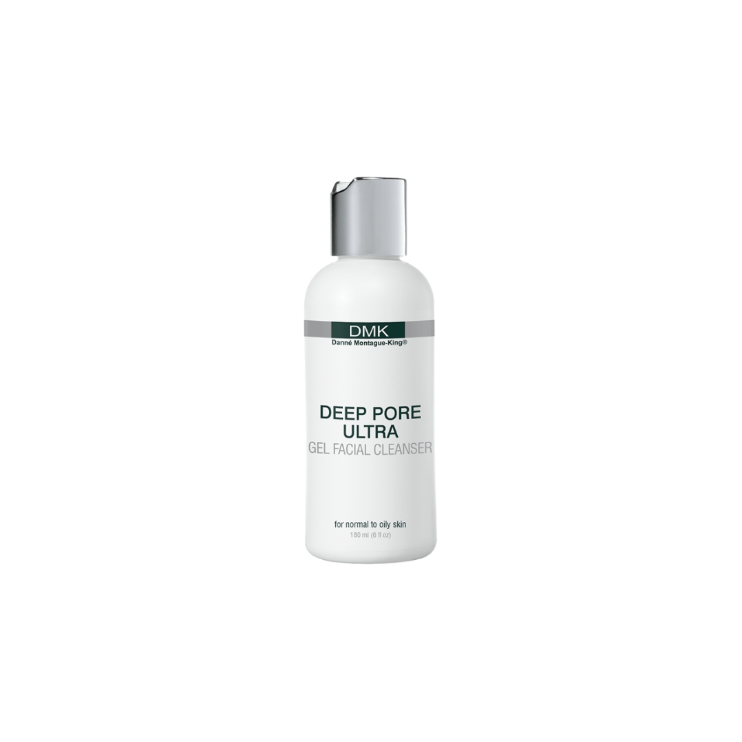 Deep Pore Ultra