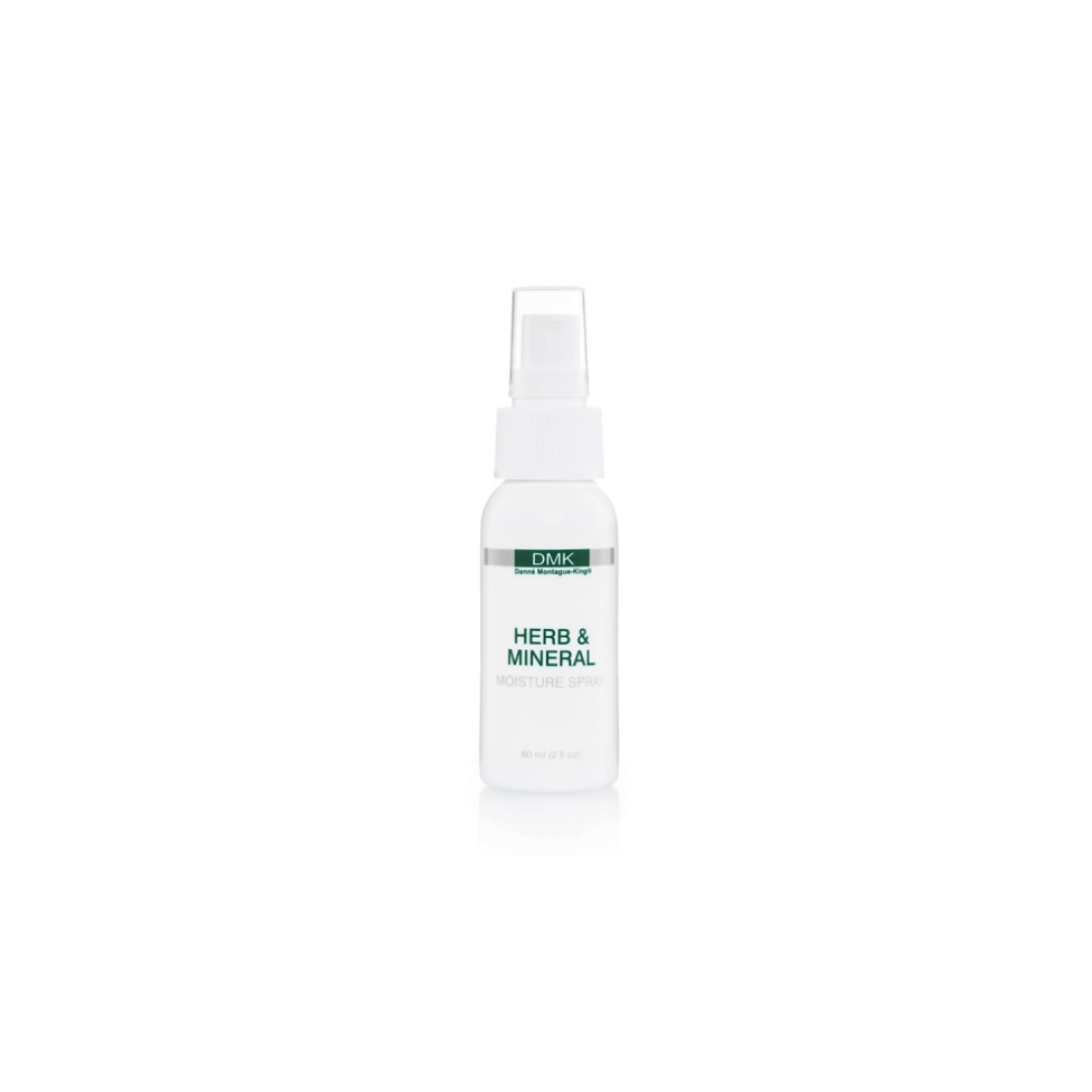 Herb and Mineral Mist