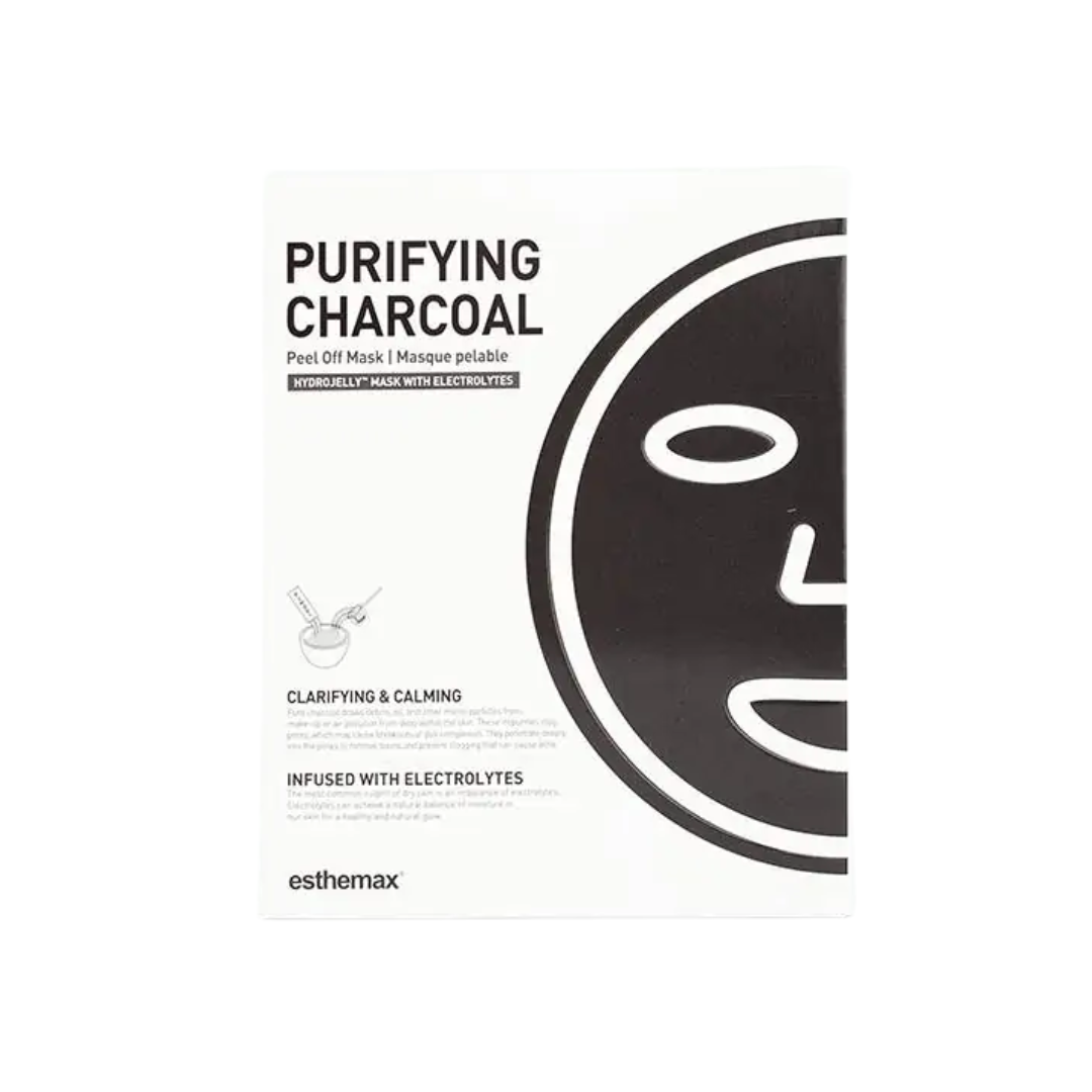 Esthemax Purifying Charcoal