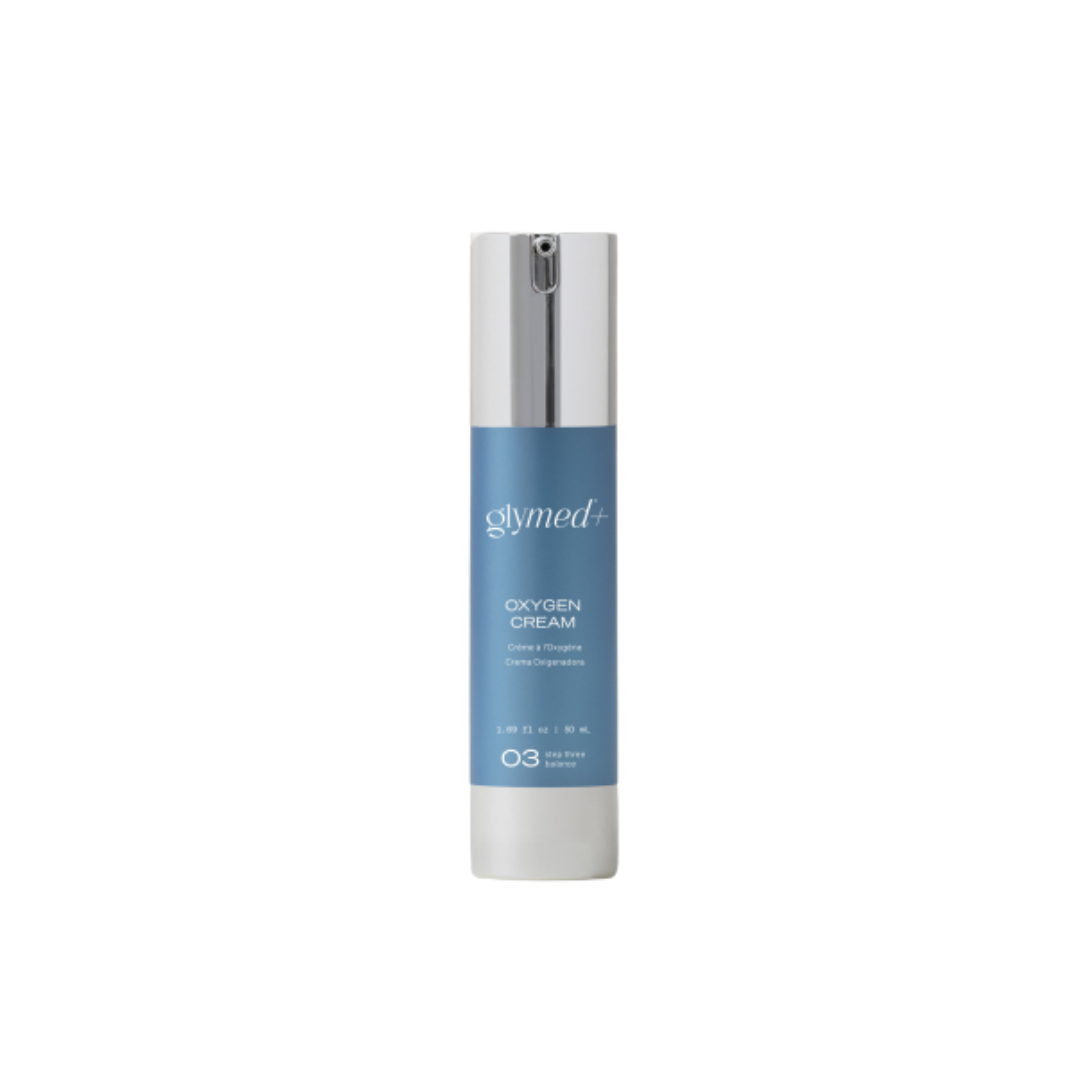 Oxygen Cream