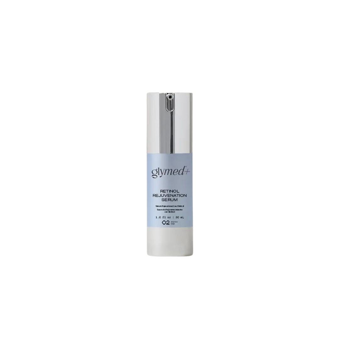 Retinol Rejuvenation Serum