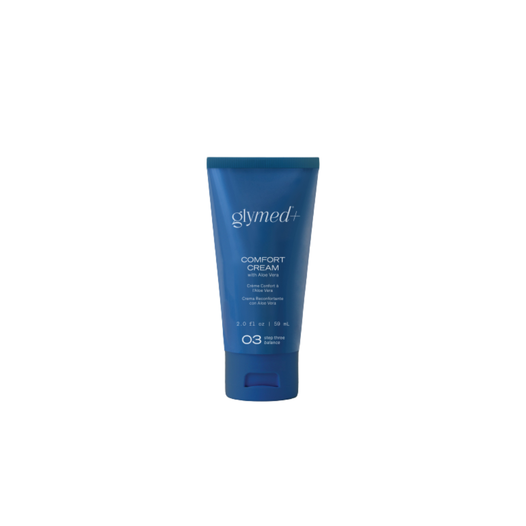 Comfort Cream with Aloe Vera