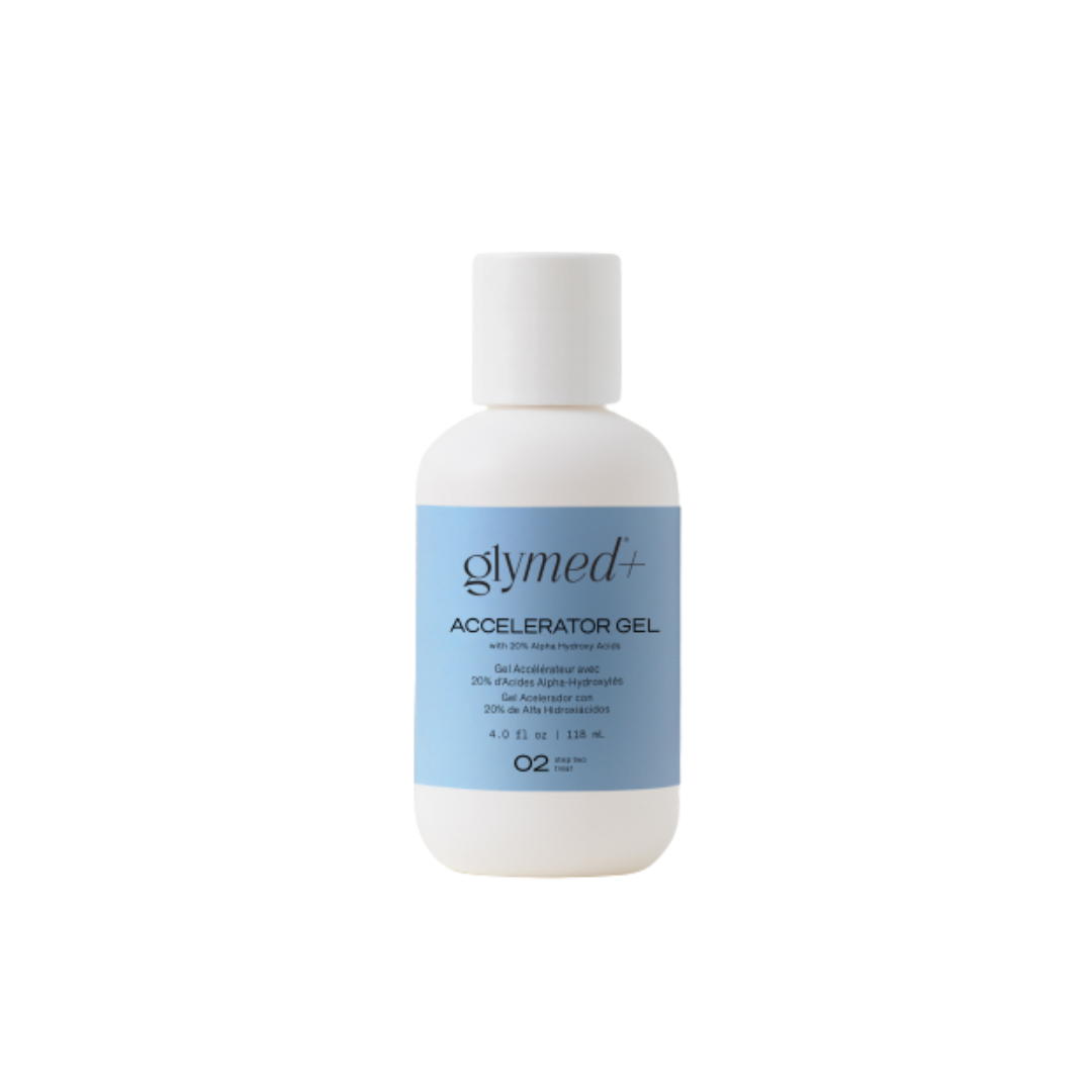 Accelerator Gel with 20% AHAs