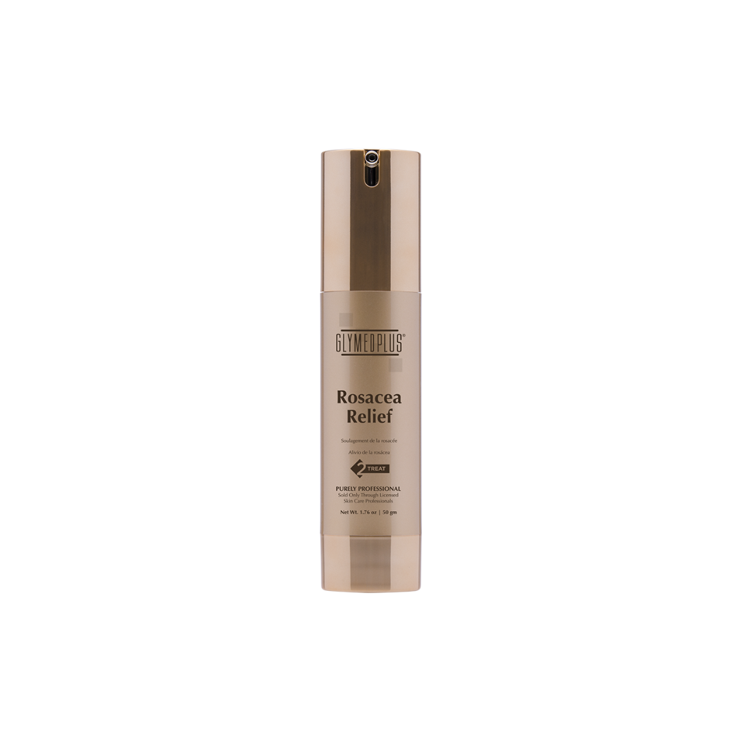 Rosacea Relief