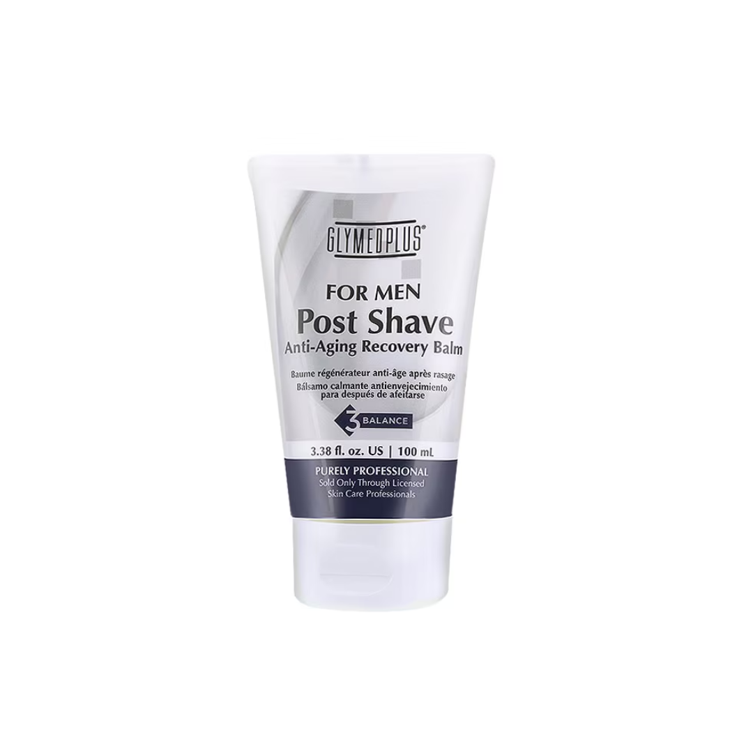 Mens Post Shave