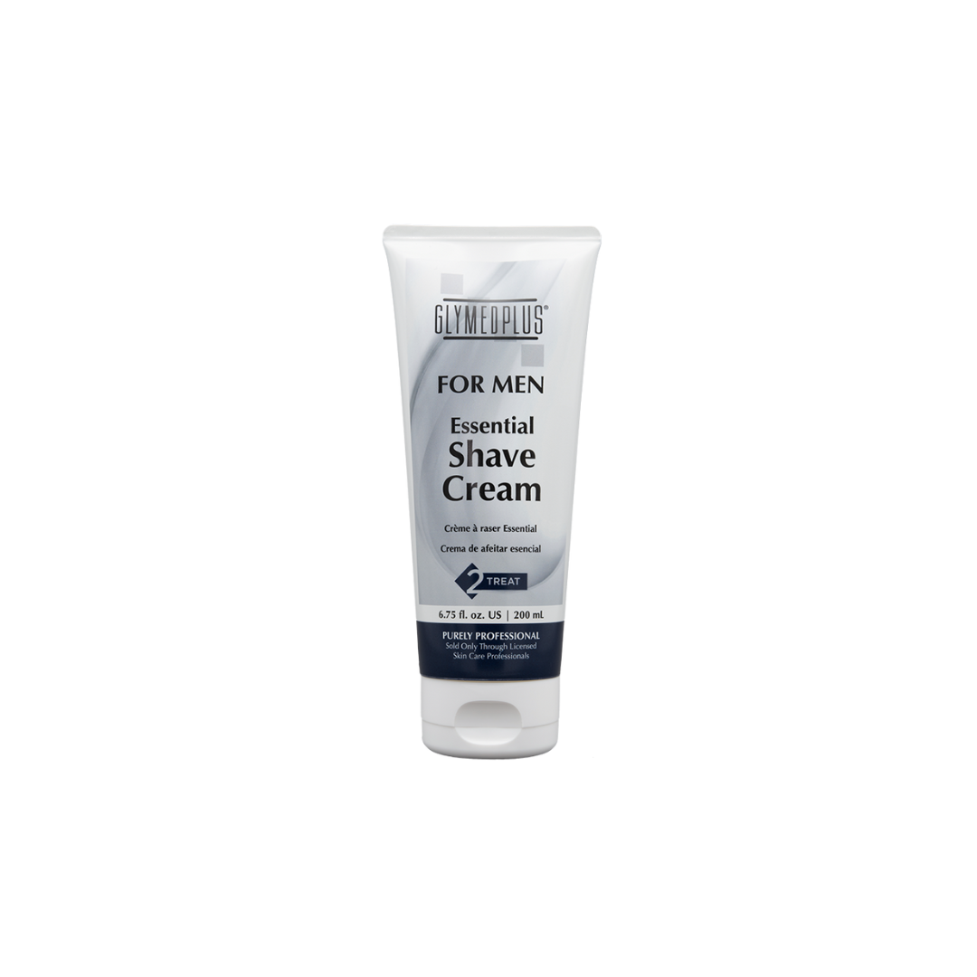 Mens Essential Shave Cream