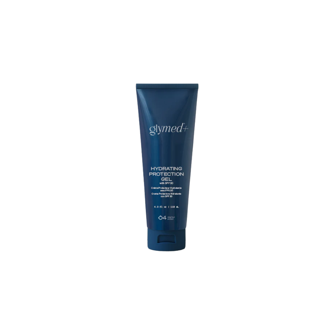 Hydration Protection Gel with SPF 30