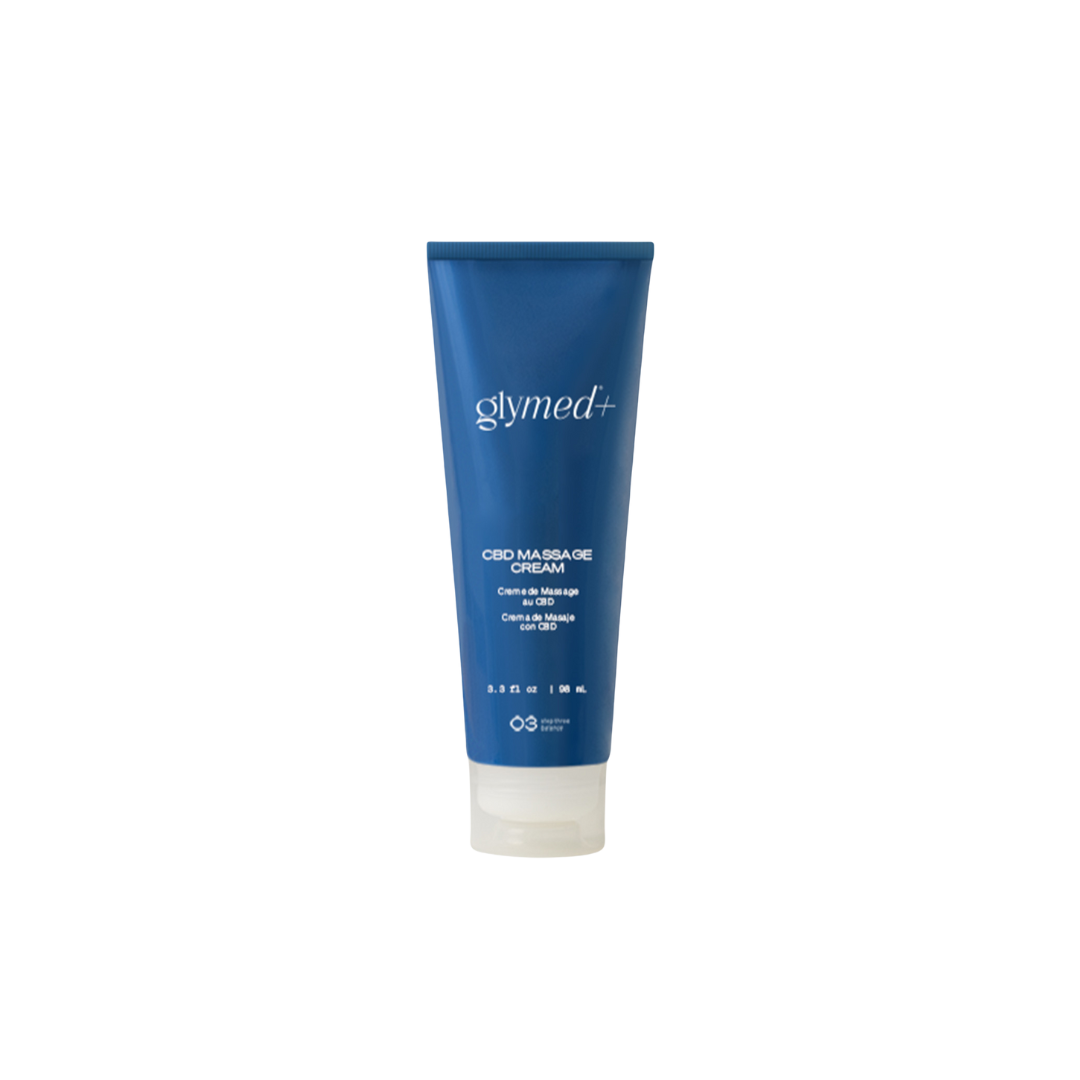 CBD Massage Cream