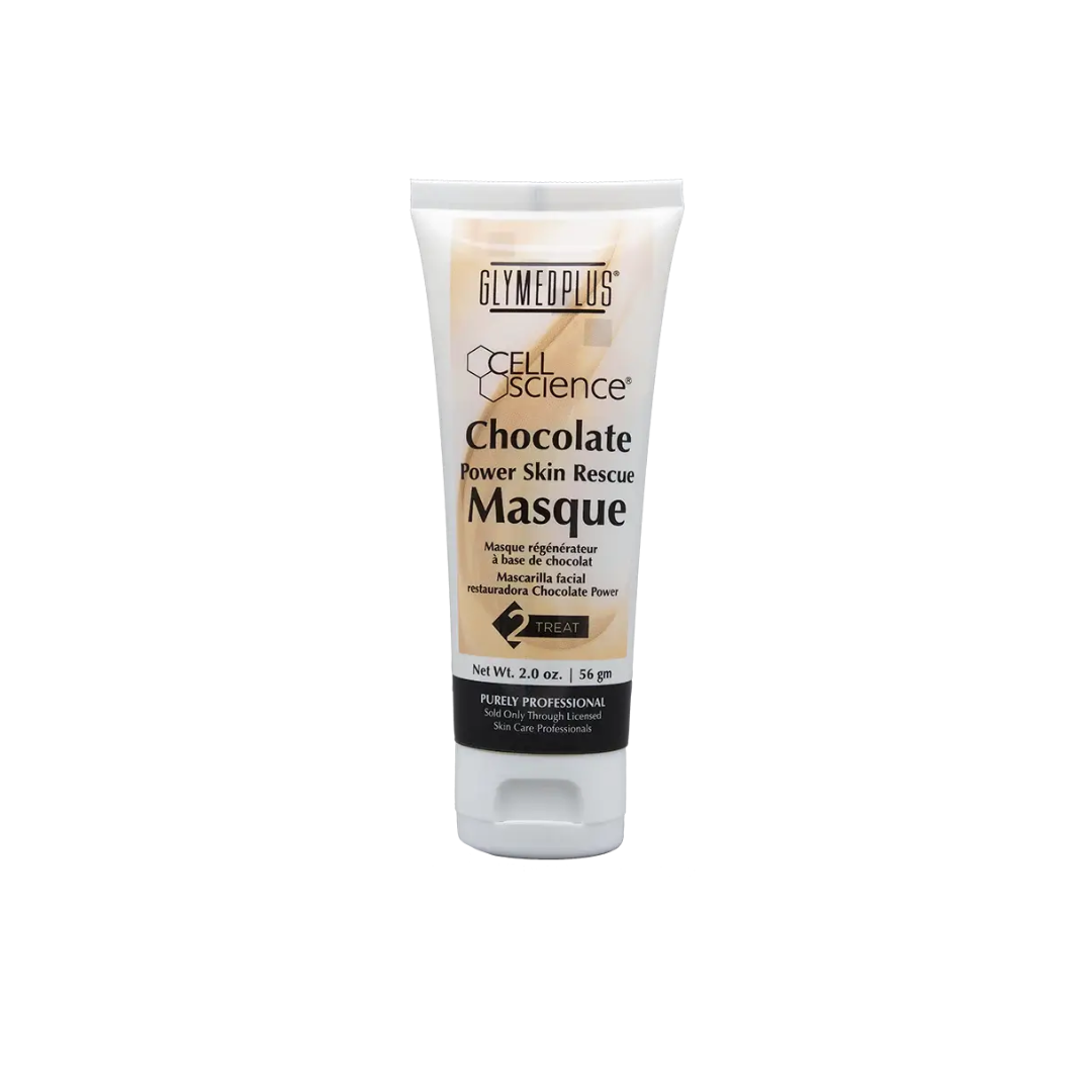Chocolate Masque with Enzymes