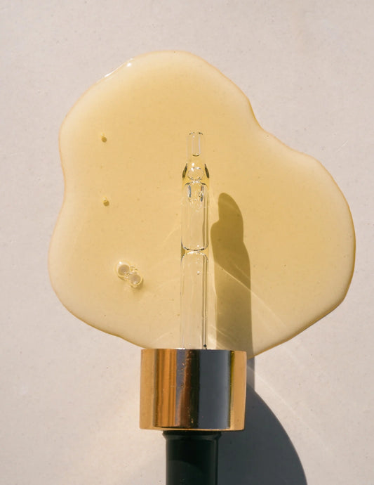 Universal Face Oil