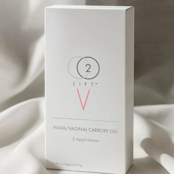 CO2 Lift V - 1 pack