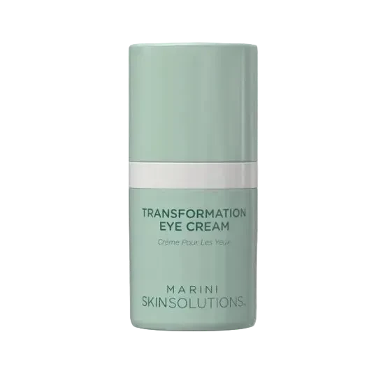 Transformation Eye Cream