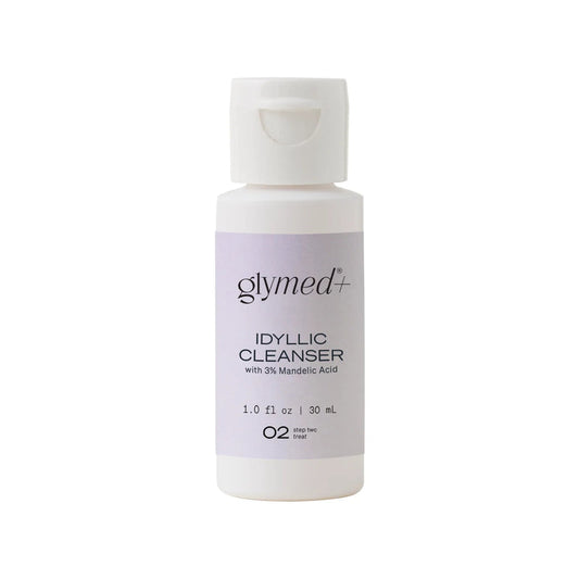 Idyllic Cleanser with 3% Mandelic Acid