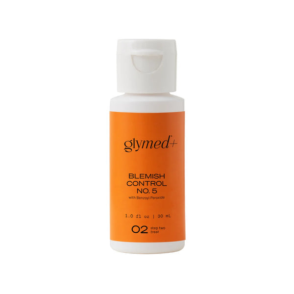 Blemish Control No.5