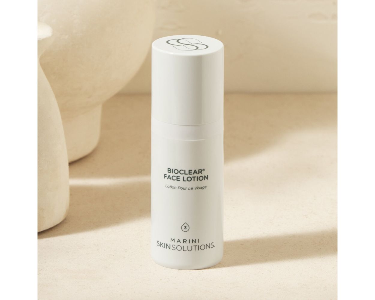 Bioclear Face Lotion