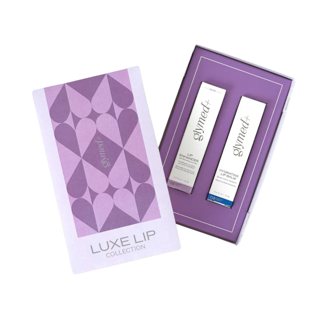Luxe Lip Duo