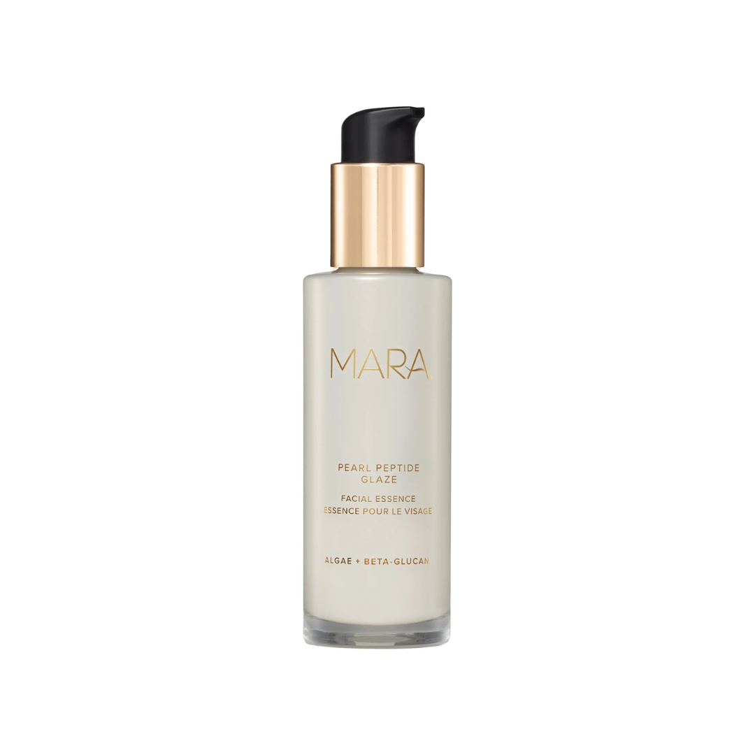 Pearl Peptide Glaze