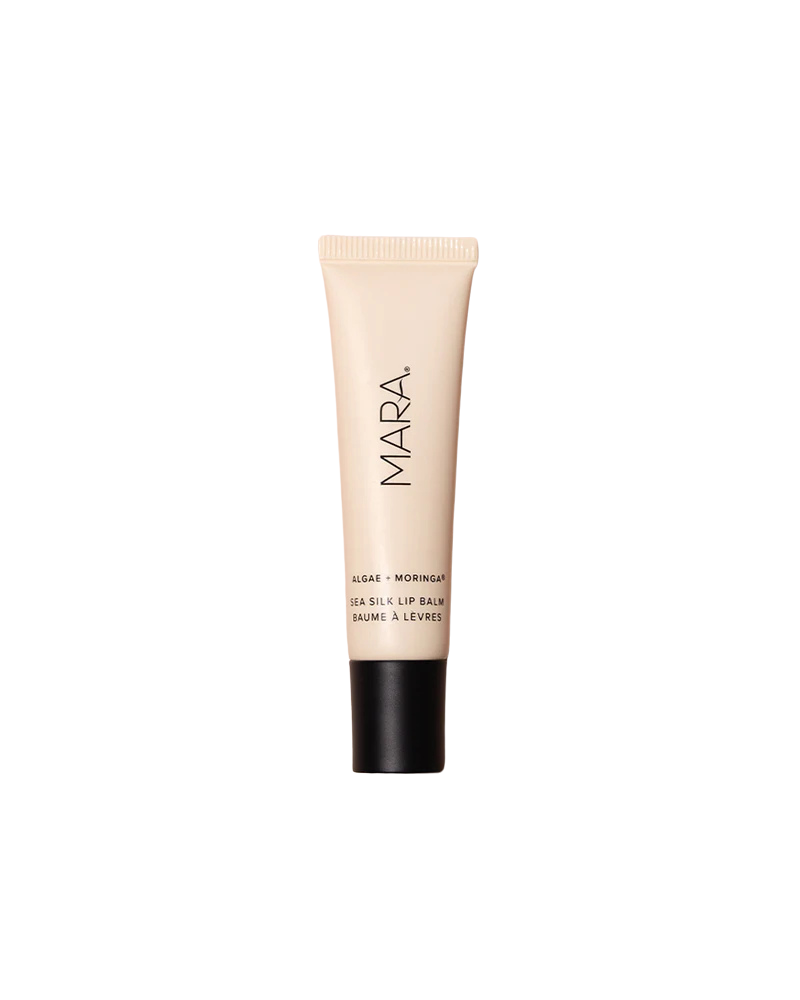 Sea Silk Lip Balm
