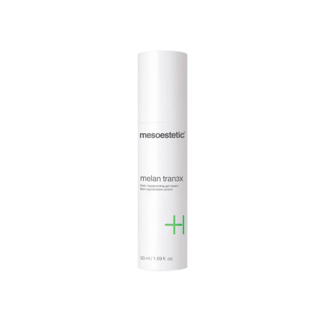 Melan Tran3x Gel Cream