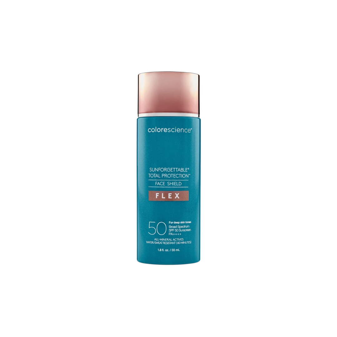 Sunforgettable® Total Protection™ Face Shield Flex SPF 50