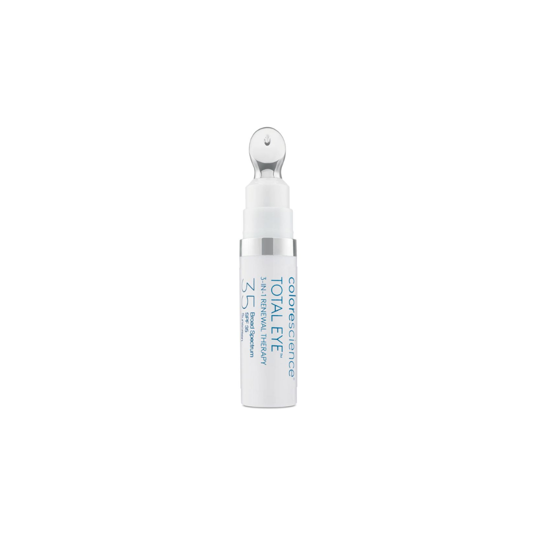 Total Eye® 3-in-1 Renewal Therapy SPF 35