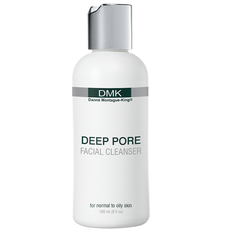 Deep Pore