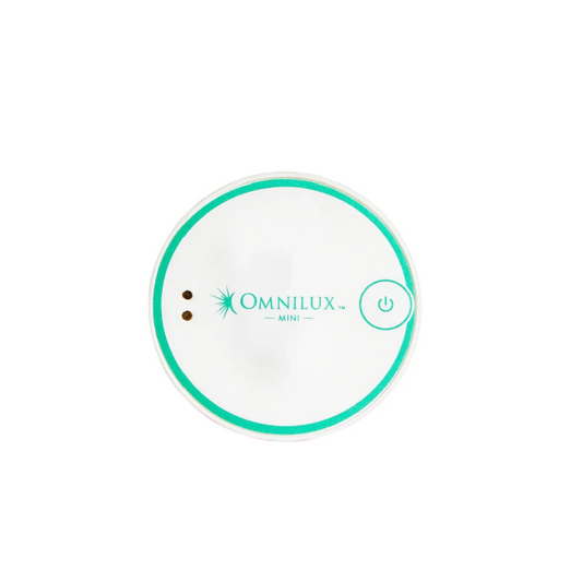 Omnilux Blemish Eraser