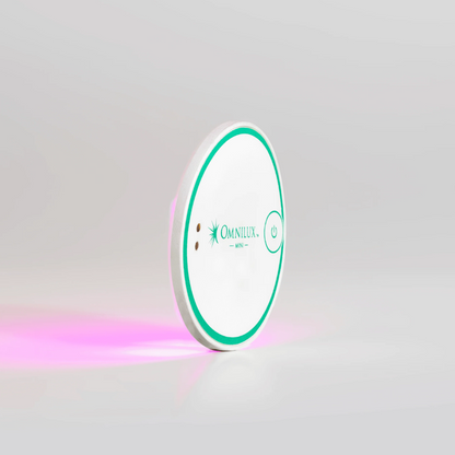Omnilux Blemish Eraser