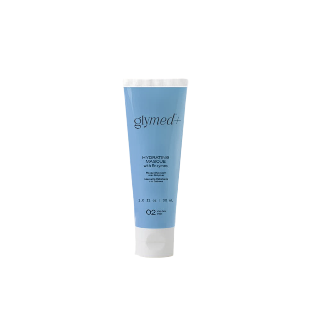 Hydrating Masque with Enzymes