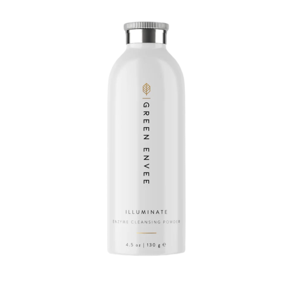 Illuminate Enzyme Cleansing Powder