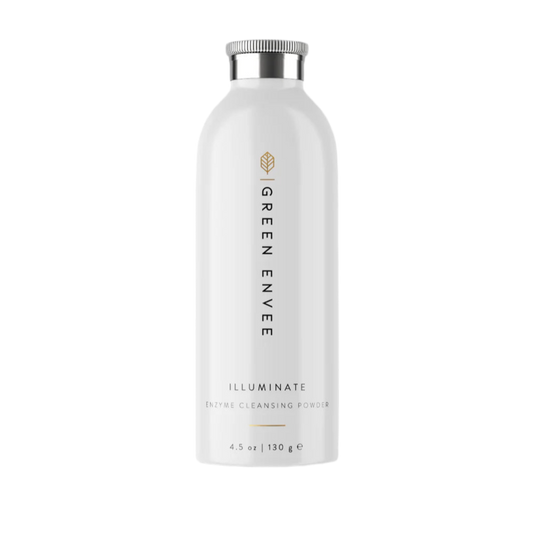 Illuminate Enzyme Cleansing Powder
