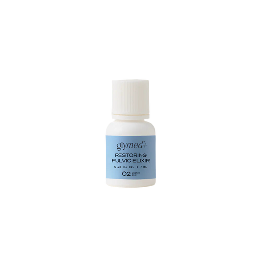 Restoring Fulvic Elixir