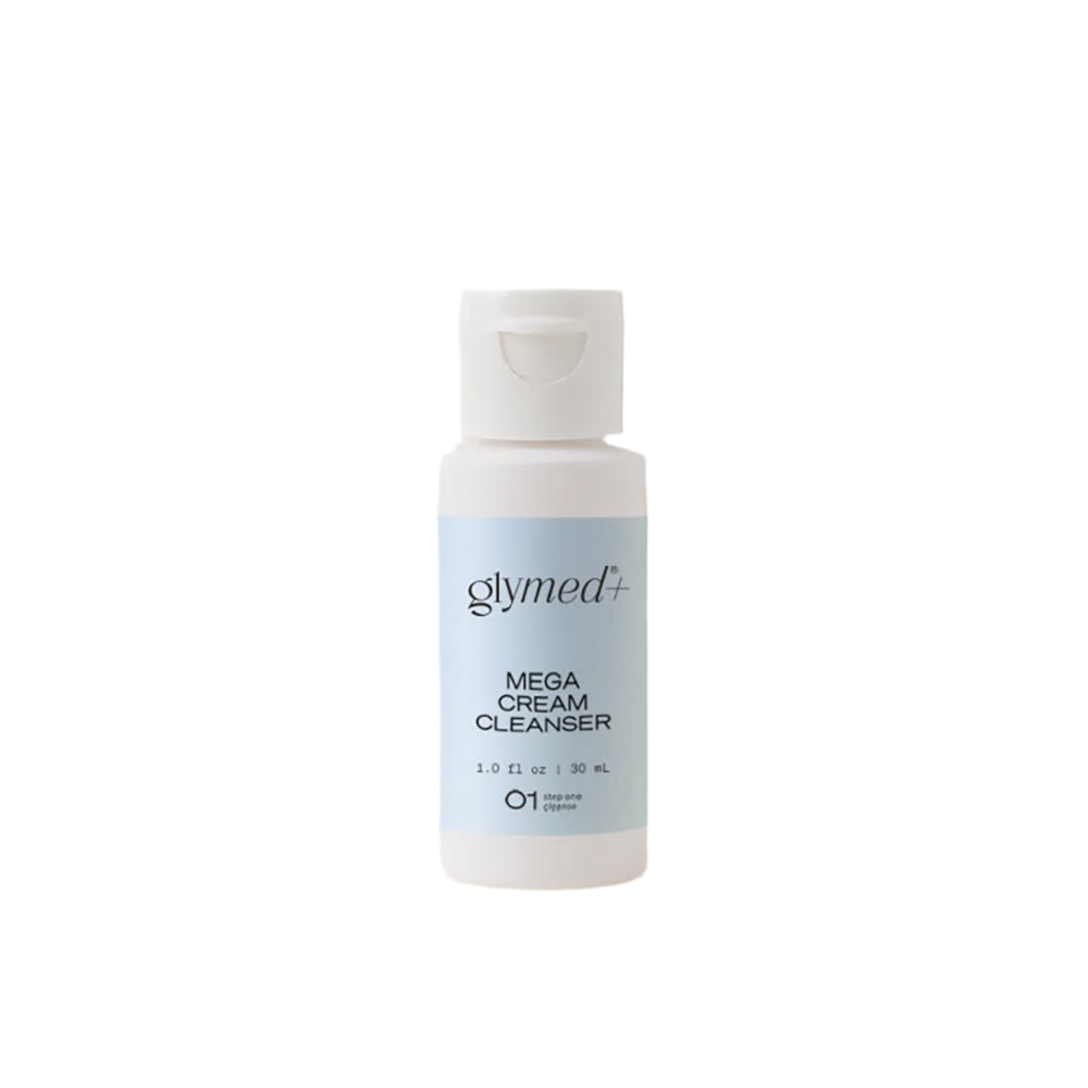 Mega Cream Cleanser