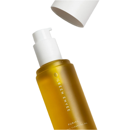 Purify Botanic Cleansing Oil