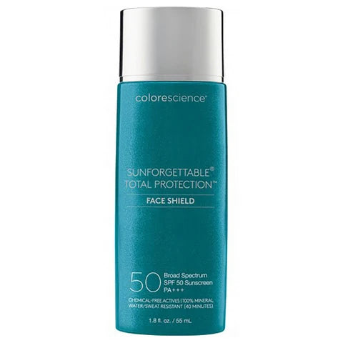 Sunforgettable® Total Protection™ Face Shield SPF 50
