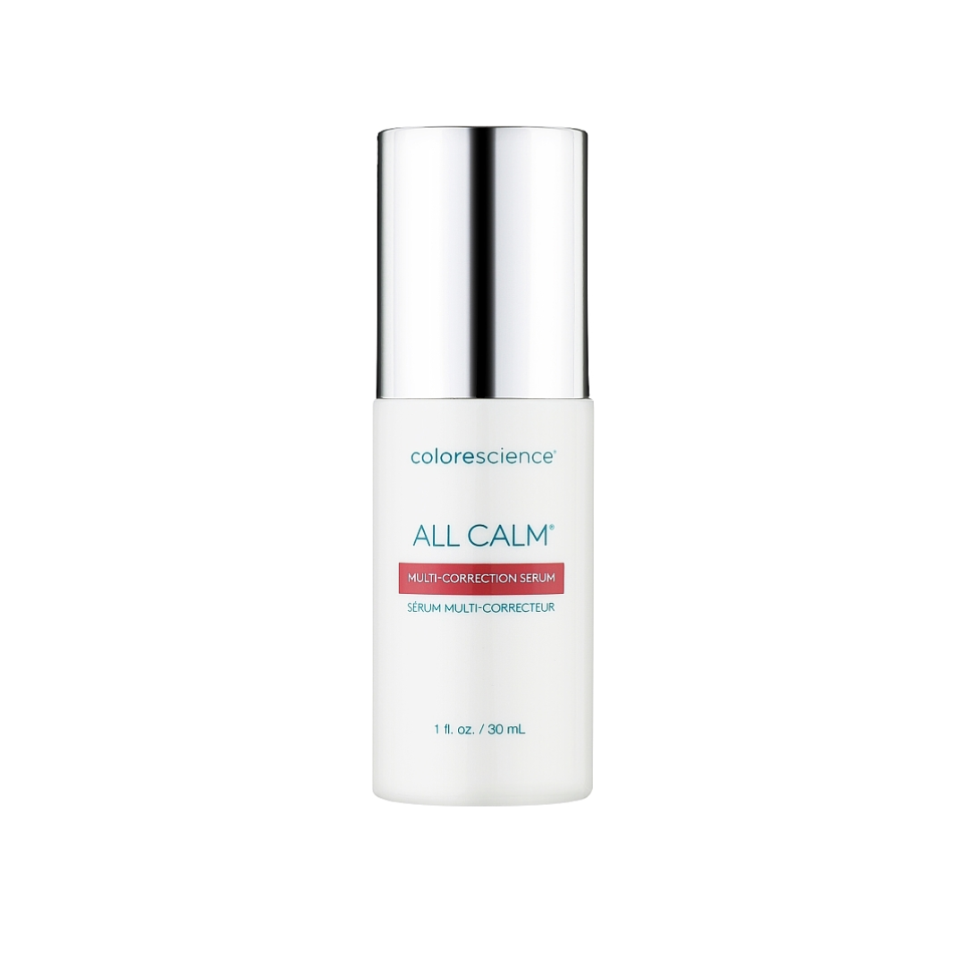 All Calm Multi Correction Serum