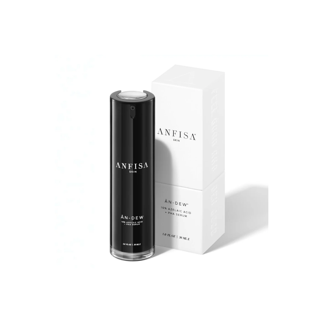 An-Dew 10% Azelaic Acid + PHA Serum