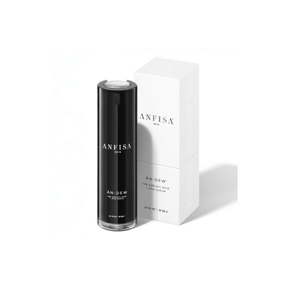 An-Dew 10% Azelaic Acid + PHA Serum