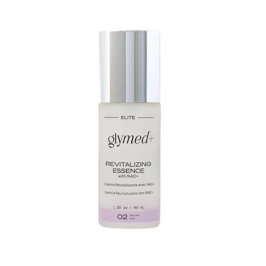 Revitalizing Essence with NAD+