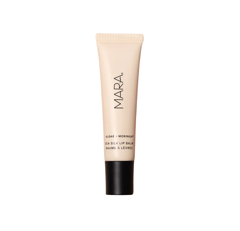 Sea Silk Lip Balm