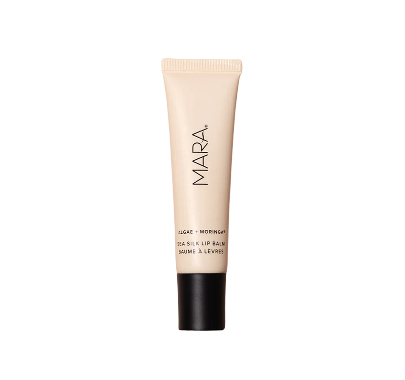 Sea Silk Lip Balm