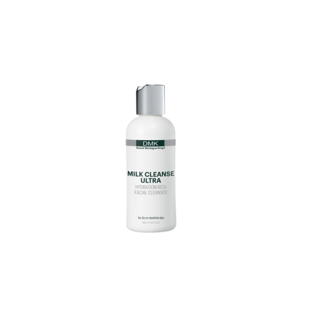 Milky Cleanse Ultra